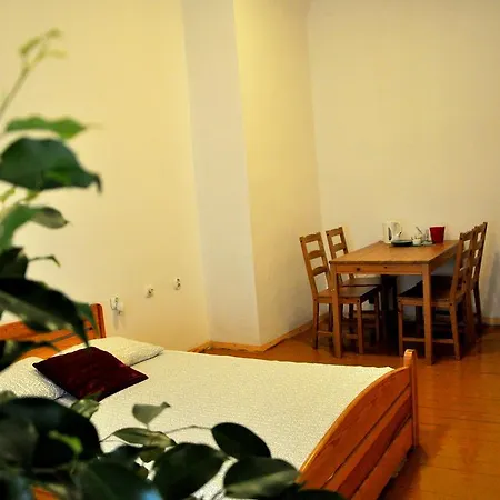 Hostel Awangarda Ii