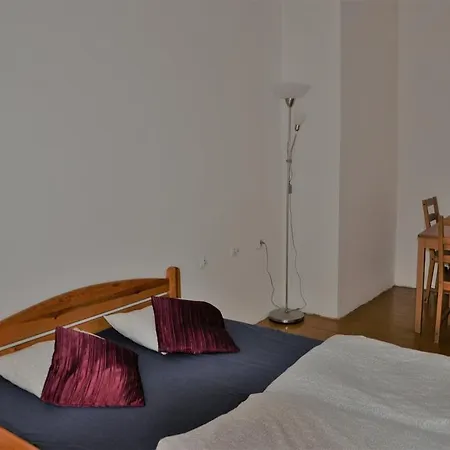 Hostel Awangarda Ii Poznaň