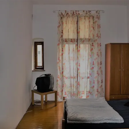 Hostel Awangarda Ii Poznaň