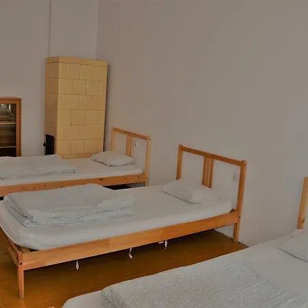 Awangarda Ii * Poznaň